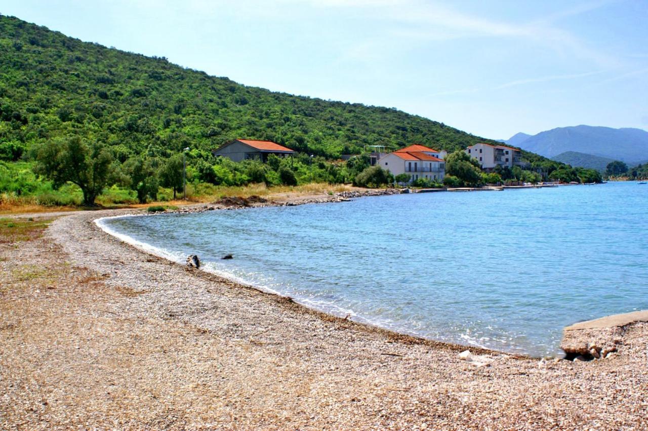 Seaside Holiday House Drace, Peljesac - 13117 Janjina Dış mekan fotoğraf