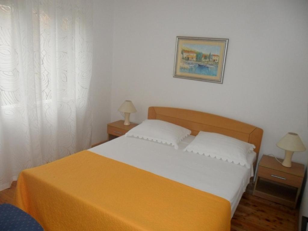 Seaside Holiday House Drace, Peljesac - 13117 Janjina Dış mekan fotoğraf