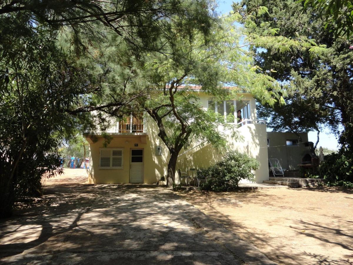 Seaside Holiday House Drace, Peljesac - 13117 Janjina Dış mekan fotoğraf
