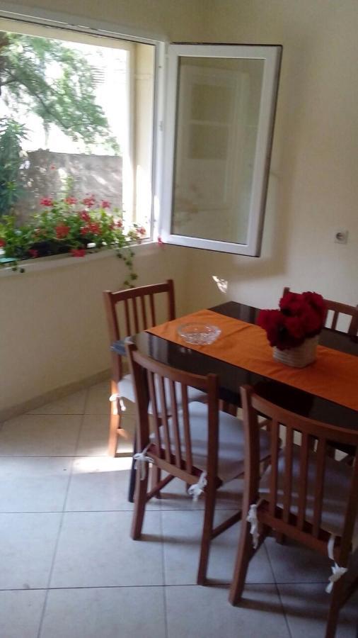 Seaside Holiday House Drace, Peljesac - 13117 Janjina Dış mekan fotoğraf