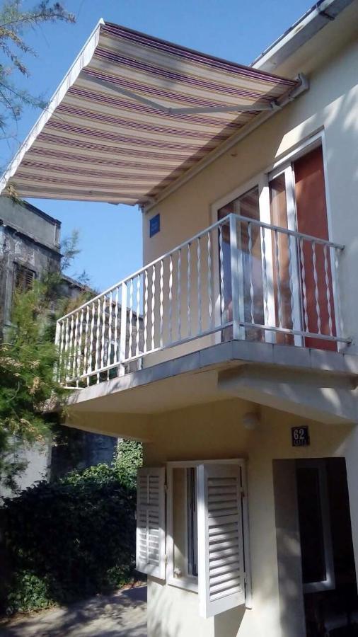 Seaside Holiday House Drace, Peljesac - 13117 Janjina Dış mekan fotoğraf