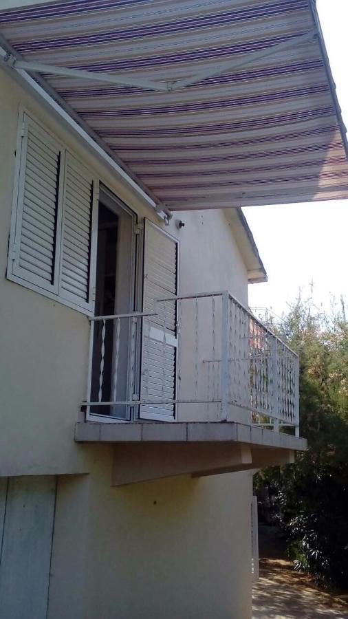 Seaside Holiday House Drace, Peljesac - 13117 Janjina Dış mekan fotoğraf